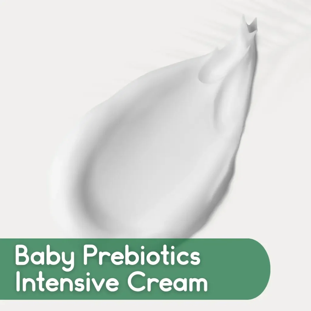 Baby Prebiotics Intensive Cream