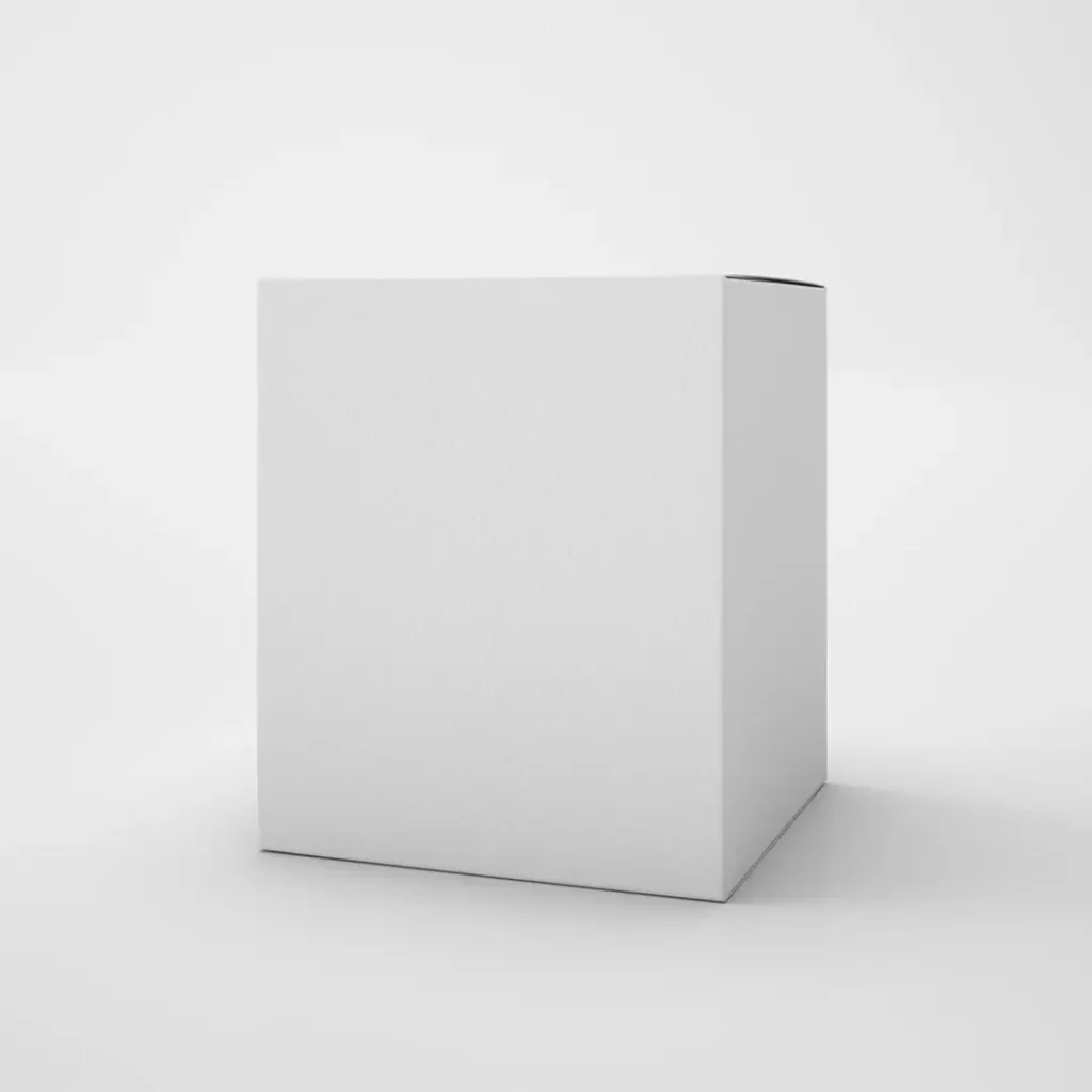 Paper Box