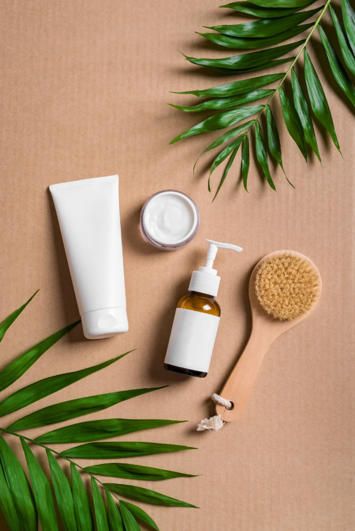 Personal & Skin Care