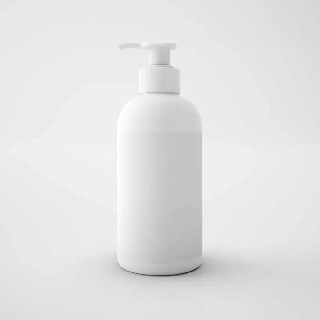 Pump Bottle
