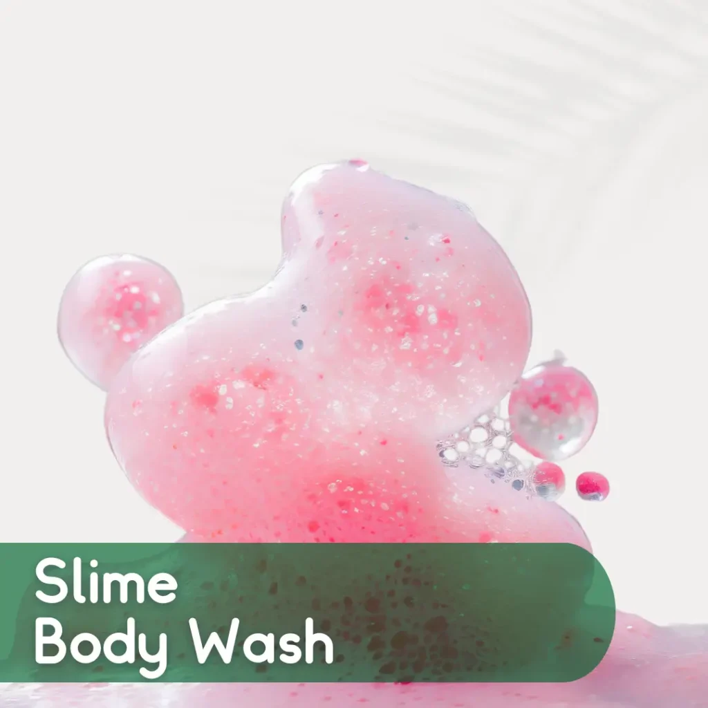 Slime Body Wash