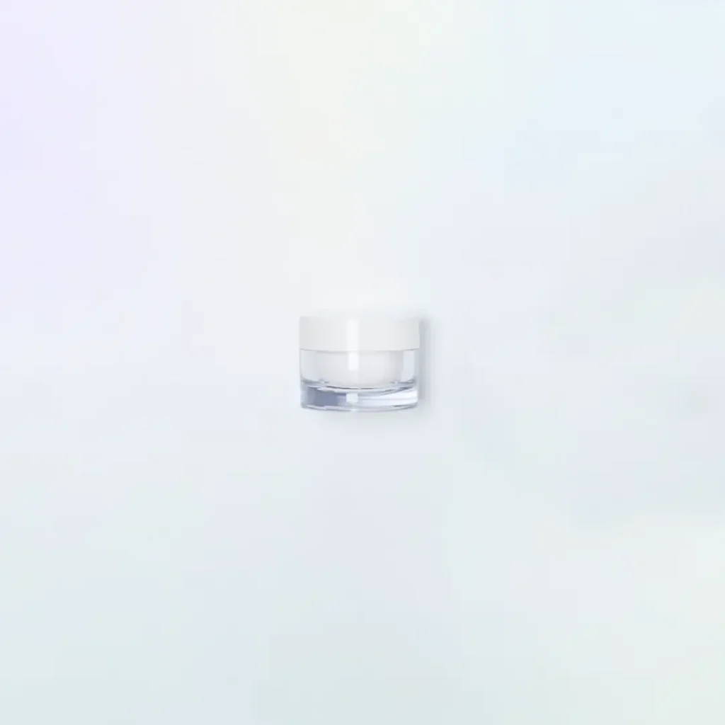 Small Jars