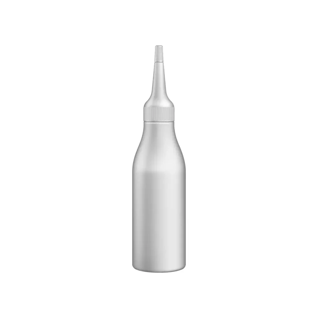 Squeeze Bottle