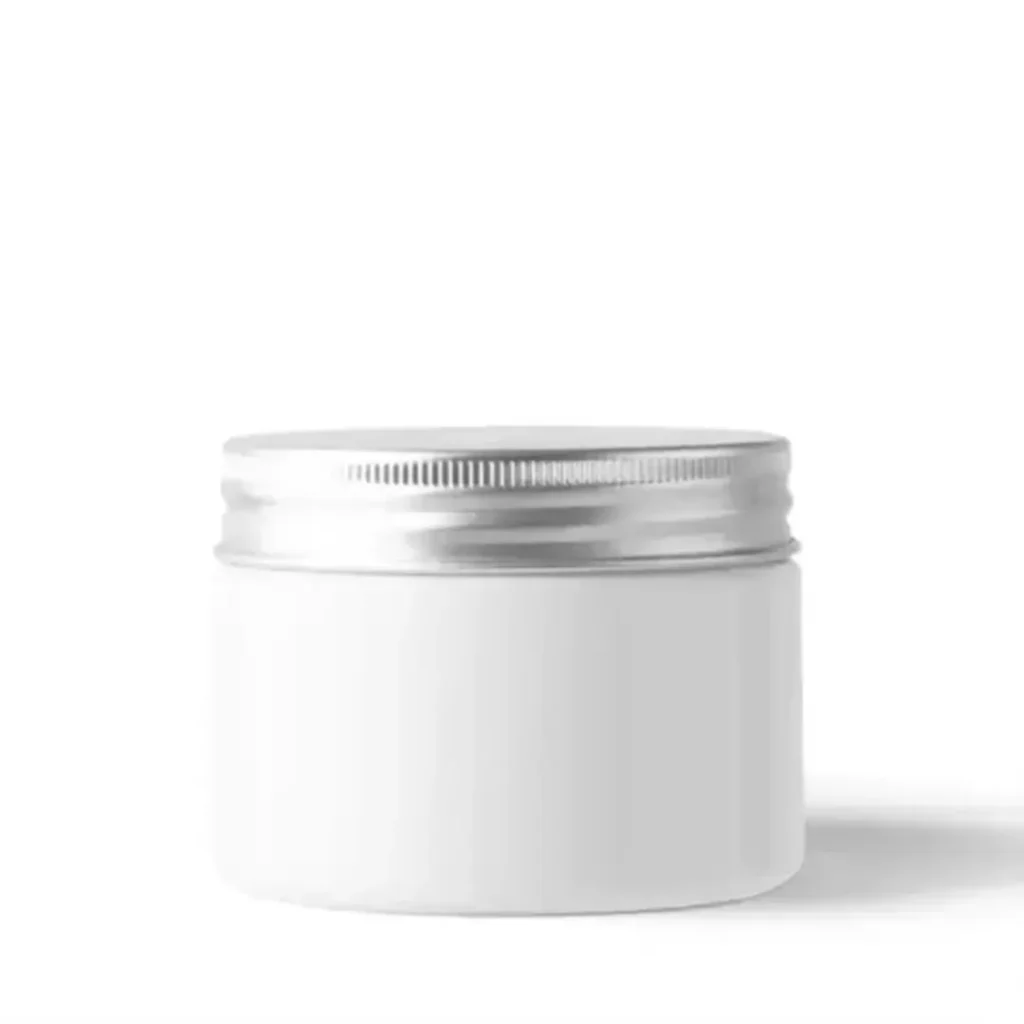 Tin Can Jar