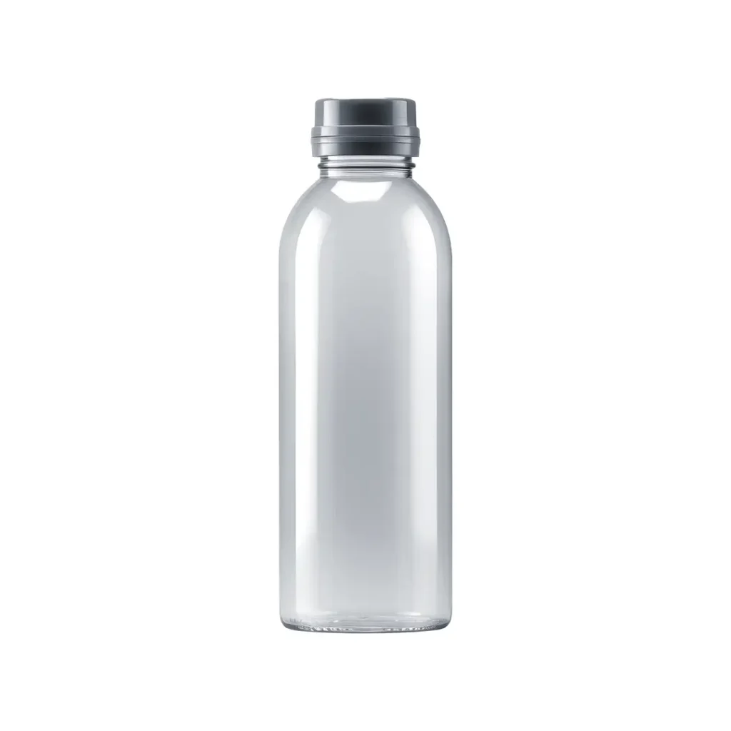 Wide Mouth Bottles
